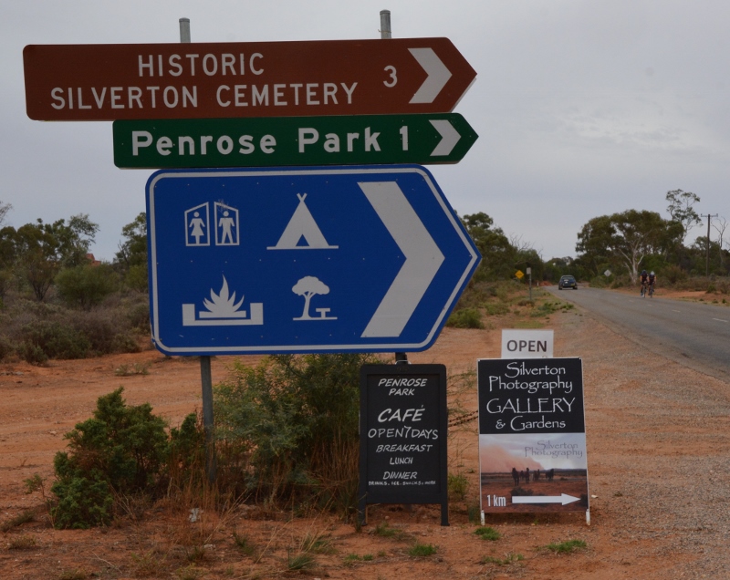 Silverton Photography Gallery and Gardens |  | Lot 10 Umberumberka Creek Road, Silverton NSW 2880, Australia | 0880873962 OR +61 8 8087 3962