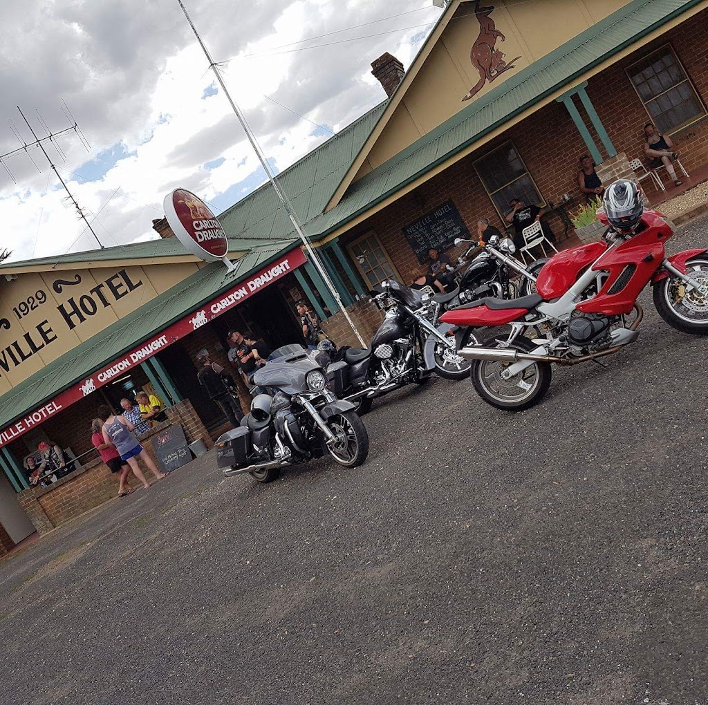 The Neville | 24 Crouch St, Neville NSW 2799, Australia | Phone: 0437 235 854