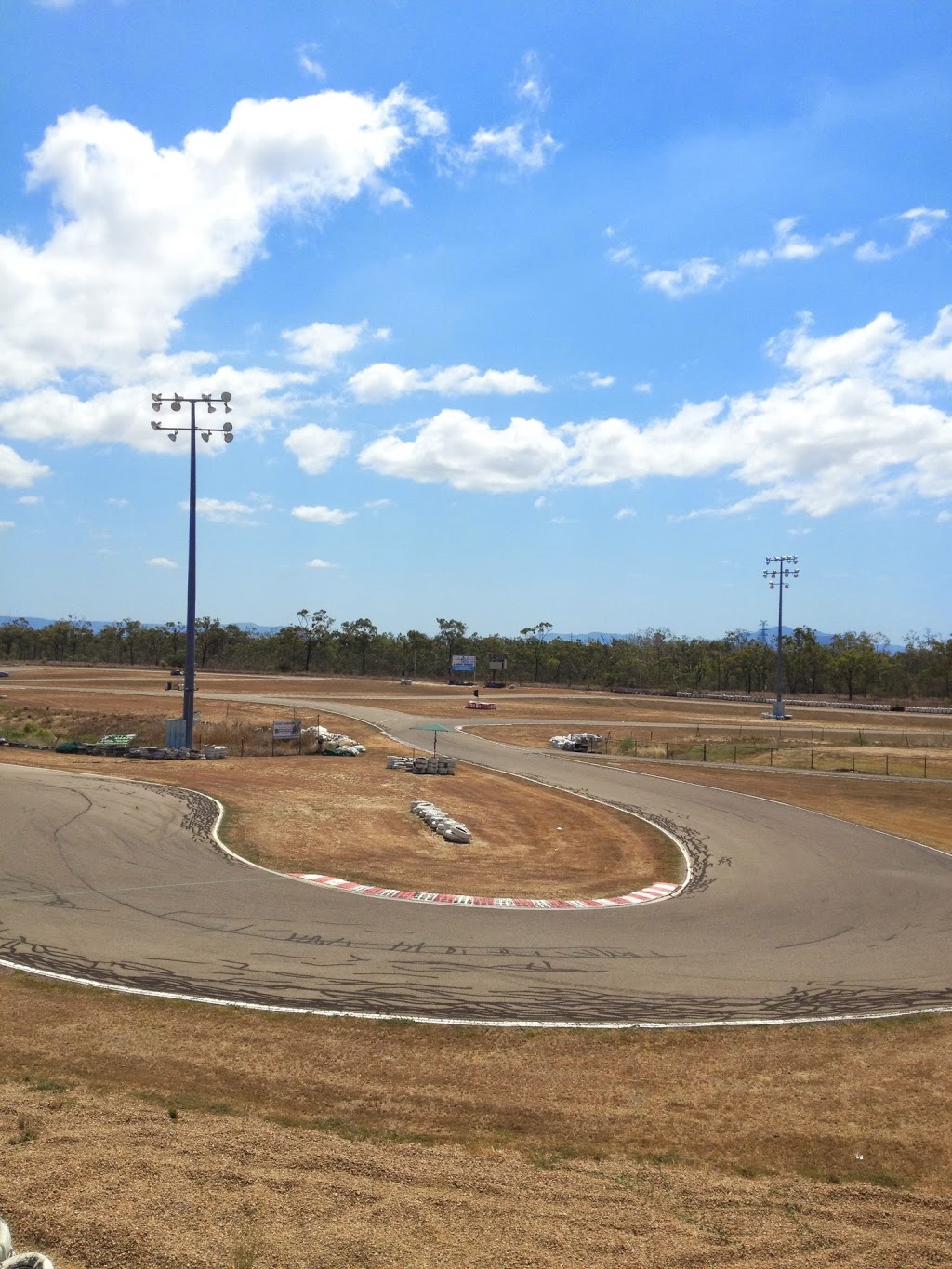 Suncity Raceway | 123/299 Shaw Rd, Shaw QLD 4818, Australia | Phone: 0448 114 251