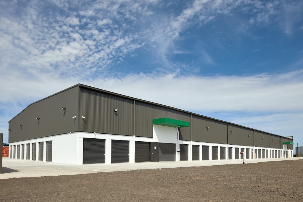 Green Space Storage | 14 Success Court, Corio VIC 3214, Australia | Phone: (03) 5275 2510