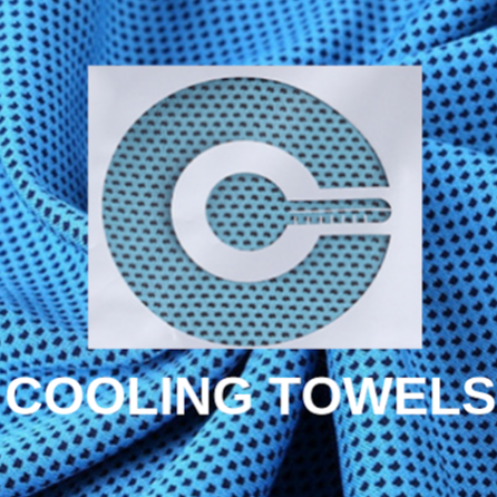 Cooling Towels | 28 Hamer St, Urangan QLD 4655, Australia | Phone: 0407 121 556