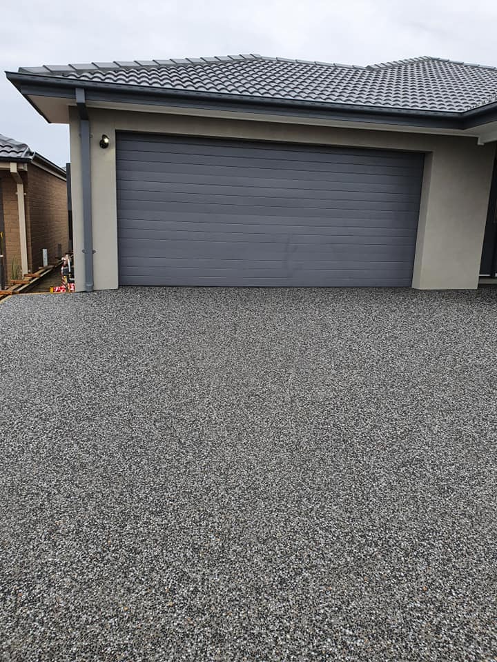 Robson Concreting | 54 Worthing Rd, Devon Meadows VIC 3977, Australia | Phone: 0412 460 134