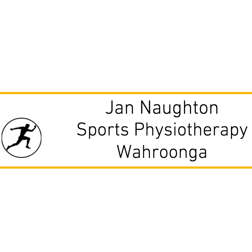 Jan Naughton Sports Physiotherapy | doctor | 126 Braeside St, Wahroonga NSW 2076, Australia | 0294891246 OR +61 2 9489 1246