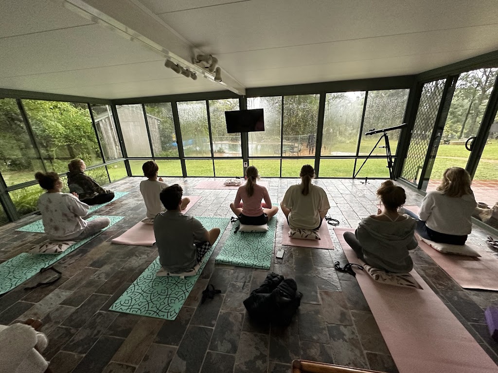 Boomerang Beach Retreats | 1385 Coomba Rd, Coomba Bay NSW 2428, Australia | Phone: 0419 625 678