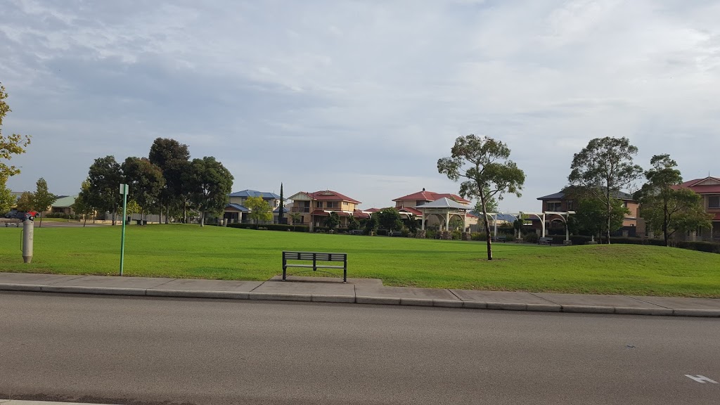 Duvall Park | park | Aveley WA 6069, Australia