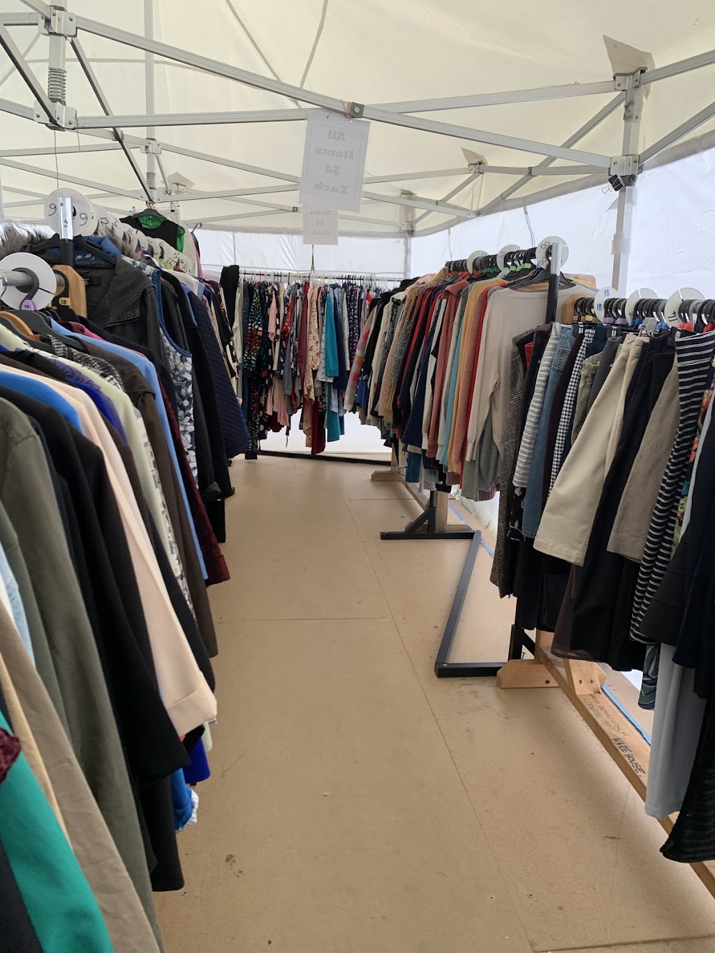 Foster Op Shop & Collectables | 78 Main St, Foster VIC 3960, Australia | Phone: 0448 291 412
