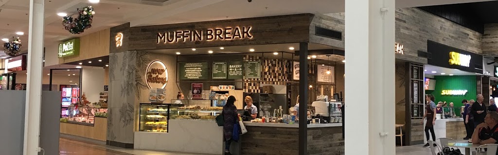 Muffin Break | cafe | Golden Grove Road, Golden Grove Village Shopping Centre, Corner Golden Way, Golden Grove SA 5125, Australia | 0882512023 OR +61 8 8251 2023
