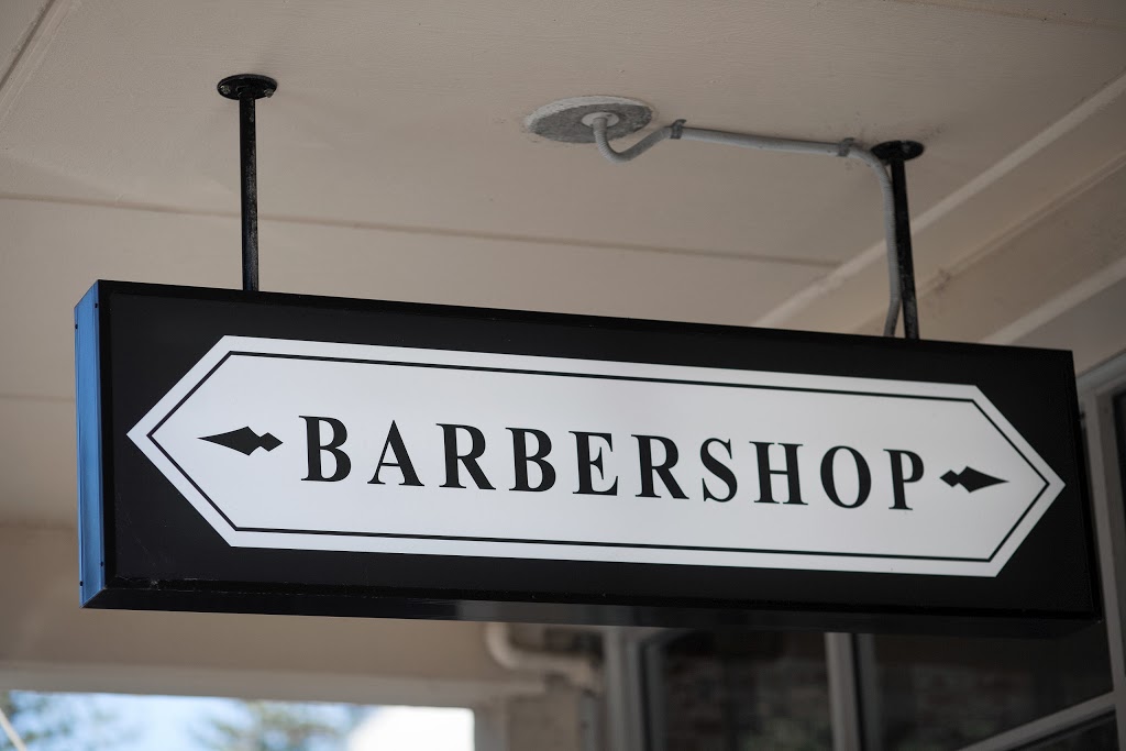The Alley Barber Shop | Shop 6/55-57 Foamcrest Ave, Newport, Sydney NSW 2106, Australia | Phone: (02) 9997 1009