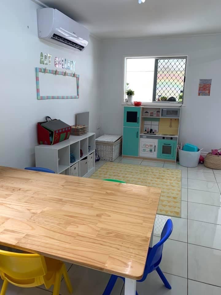 Suzies House Family Day Care |  | Lexham St, Bald Hills QLD 4036, Australia | 0431620452 OR +61 431 620 452
