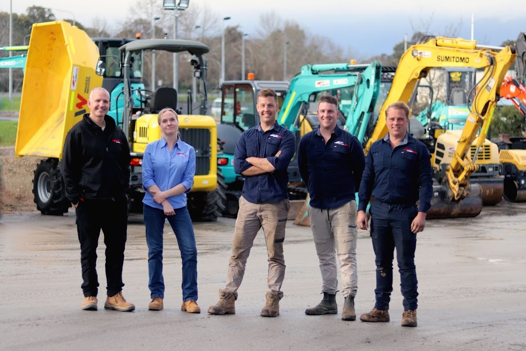 Hume Hire | 301 Copland St, East Wagga Wagga NSW 2650, Australia | Phone: 1300 486 344