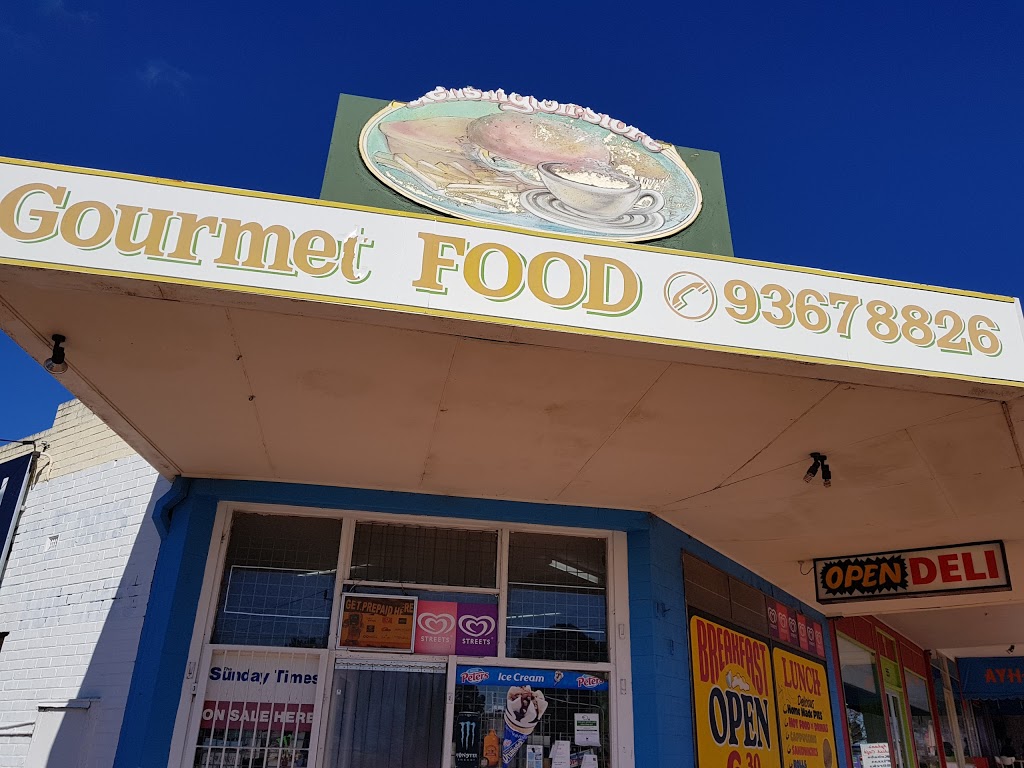 Gourmet Food | cafe | 57 George St, Kensington WA 6151, Australia | 0893678826 OR +61 8 9367 8826
