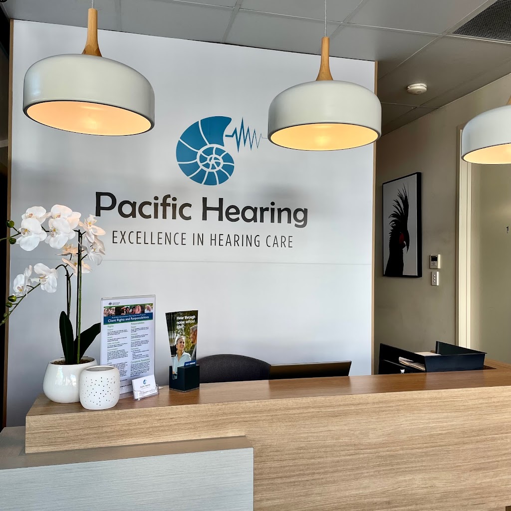 Pacific Hearing | Shop 5/1 Brygon Creek Dr, Upper Coomera QLD 4209, Australia | Phone: (07) 5500 0738