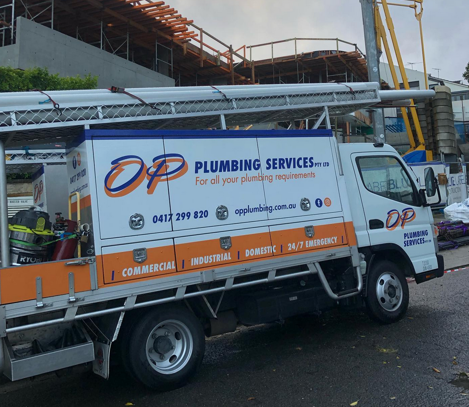 OP Plumbing Services Pty Ltd | 41 Mountain St, Engadine NSW 2233, Australia | Phone: 0417 299 820