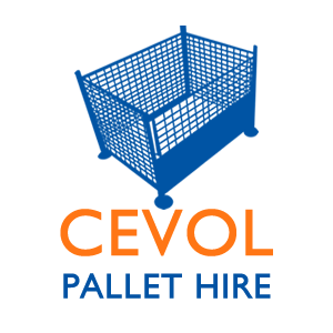 Cevol QLD Steel Pallet Stillage Hire & Sales | 37-43 Macbarry Pl, Rocklea QLD 4106, Australia | Phone: 1800 643 911