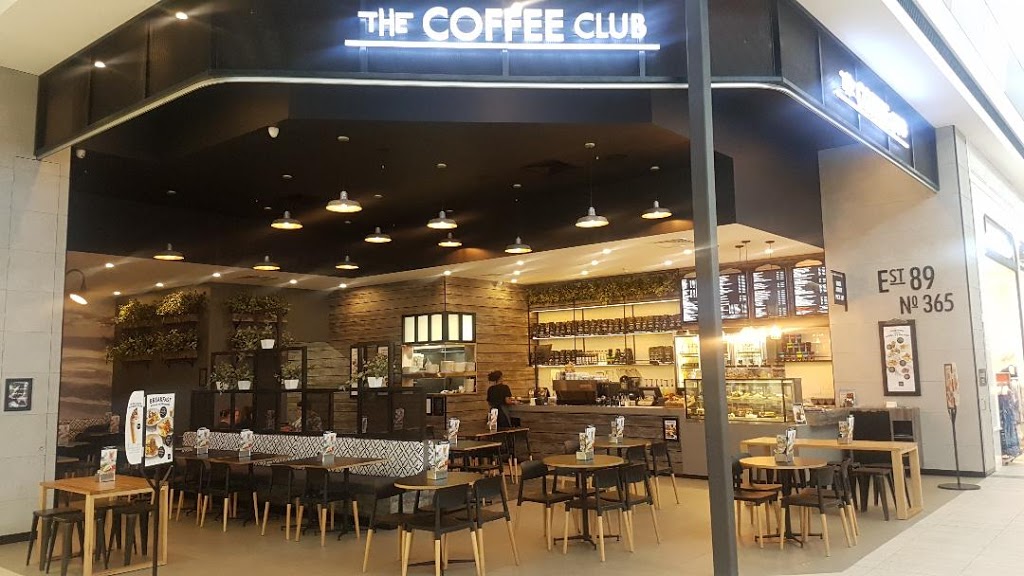 The Coffee Club Café - Tarneit | cafe | Shop 26/540 Derrimut Rd, Tarneit VIC 3029, Australia | 0387809160 OR +61 3 8780 9160