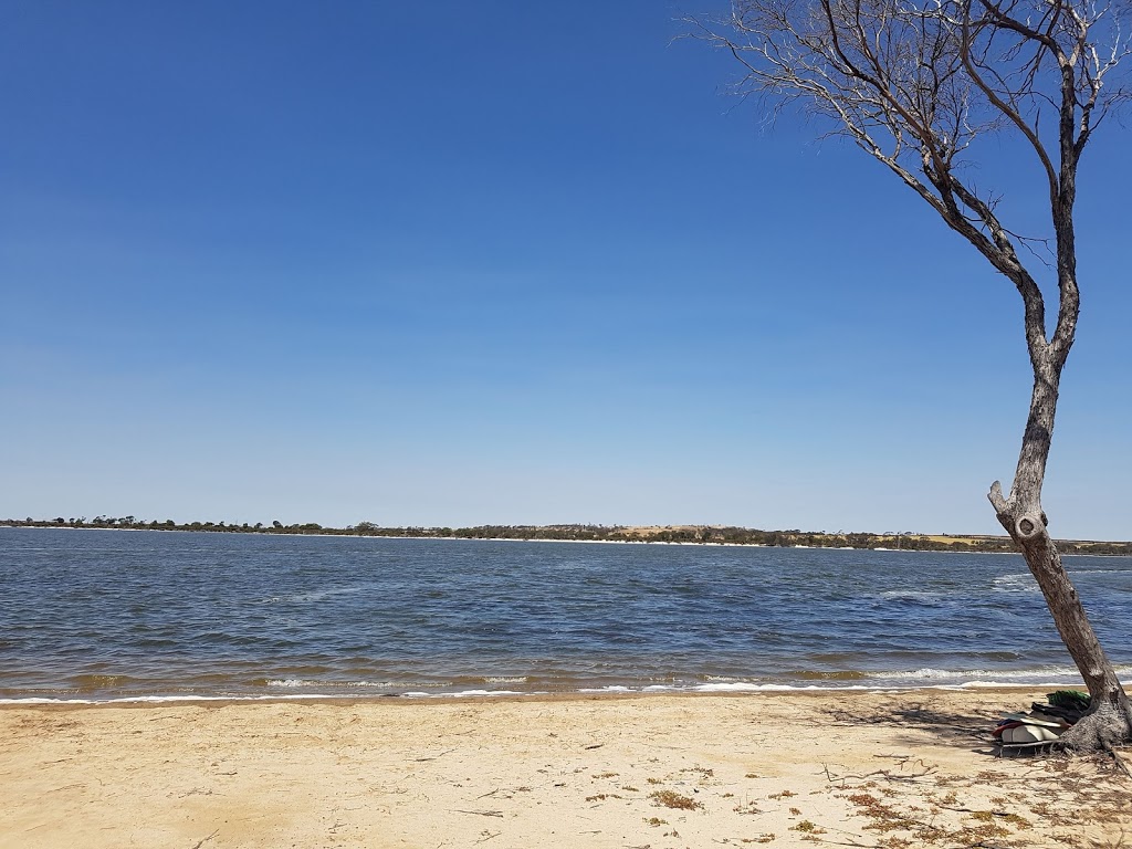 Yenyening Lakes Nature Reserve | Western Australia, Australia