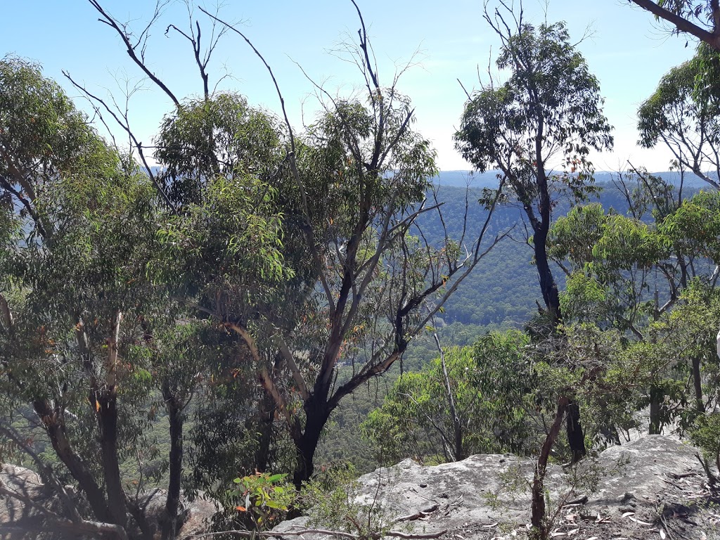 Blue Hills Farm Retreat | lodging | 261 Hartley Vale Rd, Hartley Vale NSW 2790, Australia | 0263552179 OR +61 2 6355 2179