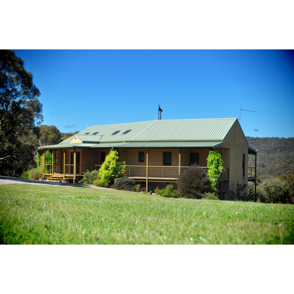 Lochani Vineyard | lodging | 888 Jerong Road, Taralga NSW 2580, Australia | 0438633904 OR +61 438 633 904