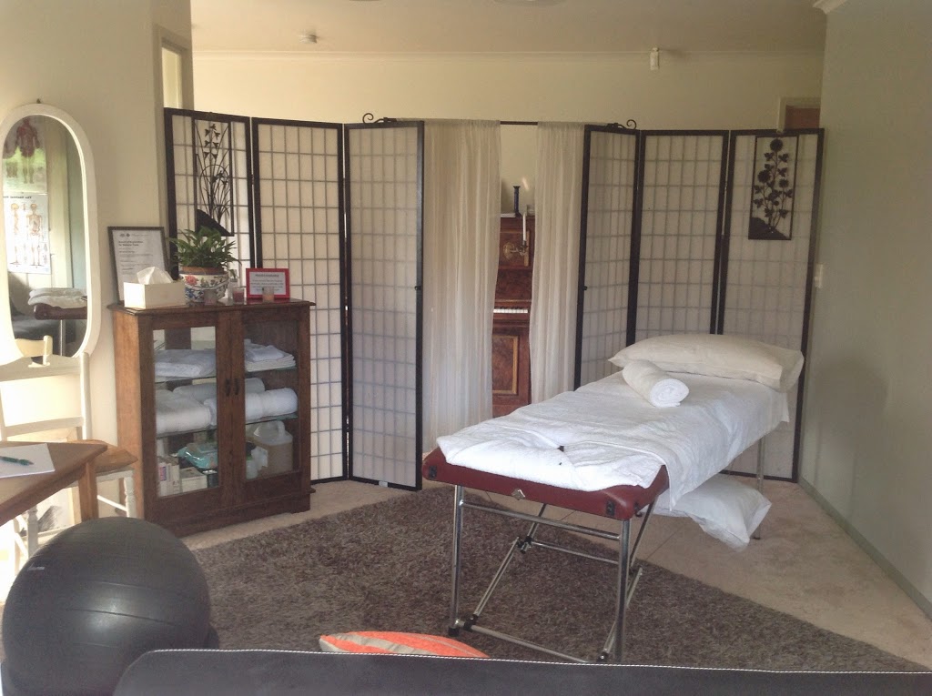 His Hands Therapy Mobile Massage | 34 Valley Dr, Alstonville NSW 2477, Australia | Phone: 0408 902 374