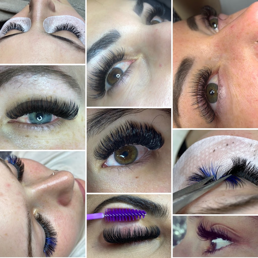 Lady.Lashes.xx | 46 Armstrong St, Creswick VIC 3363, Australia | Phone: 0428 960 734