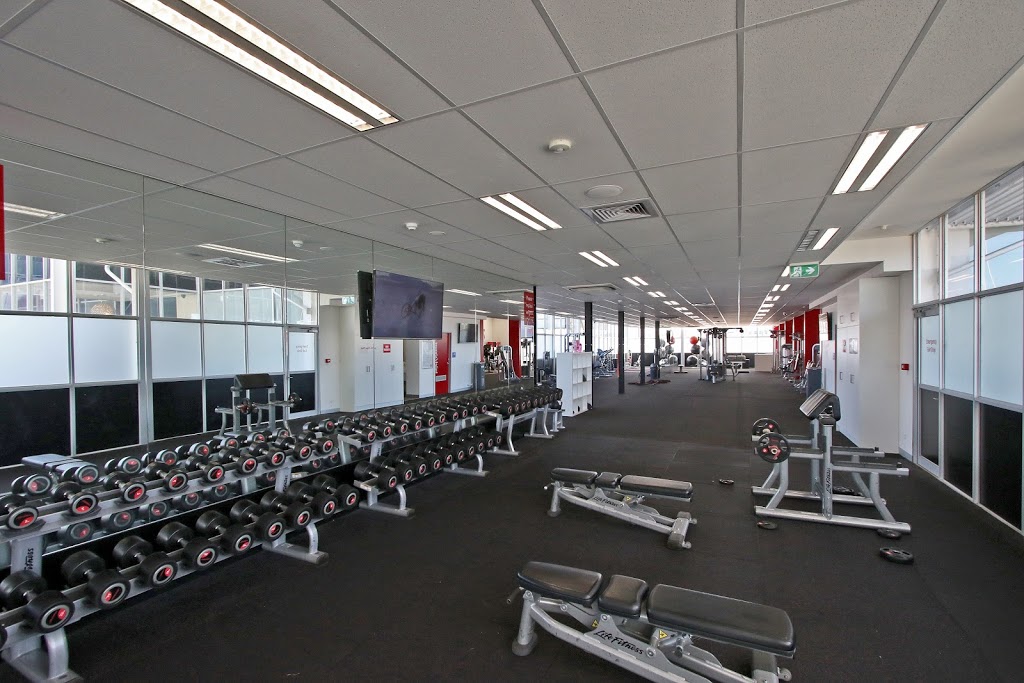 Zap Fitness 24/7 Braybrook | gym | 254 Ballarat Rd, Braybrook VIC 3019, Australia | 1300927348 OR +61 1300 927 348