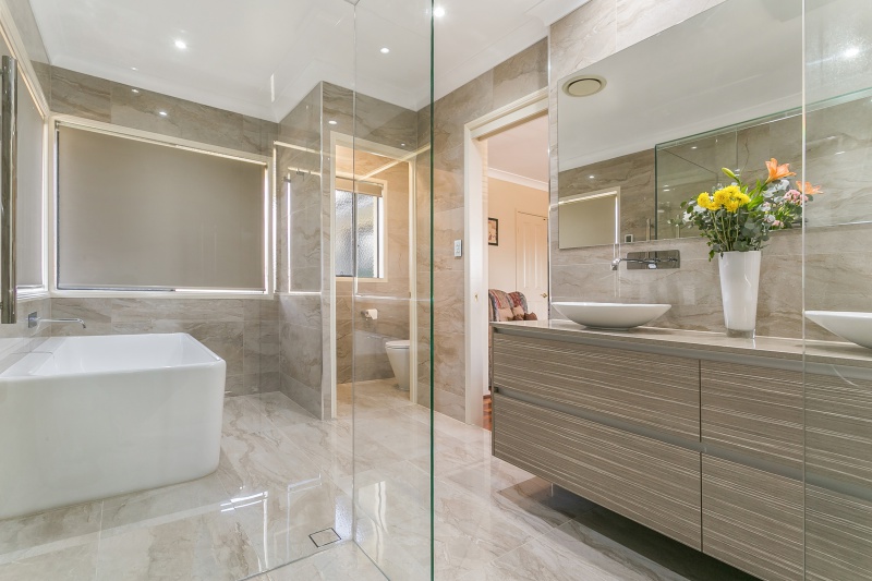 Bathrooms Are Us-Bathroom Renovations | home goods store | Unit 15/115 Robinson Rd E, Geebung QLD 4034, Australia | 0732165855 OR +61 7 3216 5855