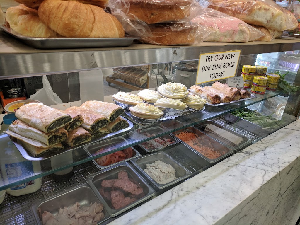 Cranebrook Bakehouse | 80 Borrowdale Way, Cranebrook NSW 2749, Australia | Phone: (02) 4729 0326