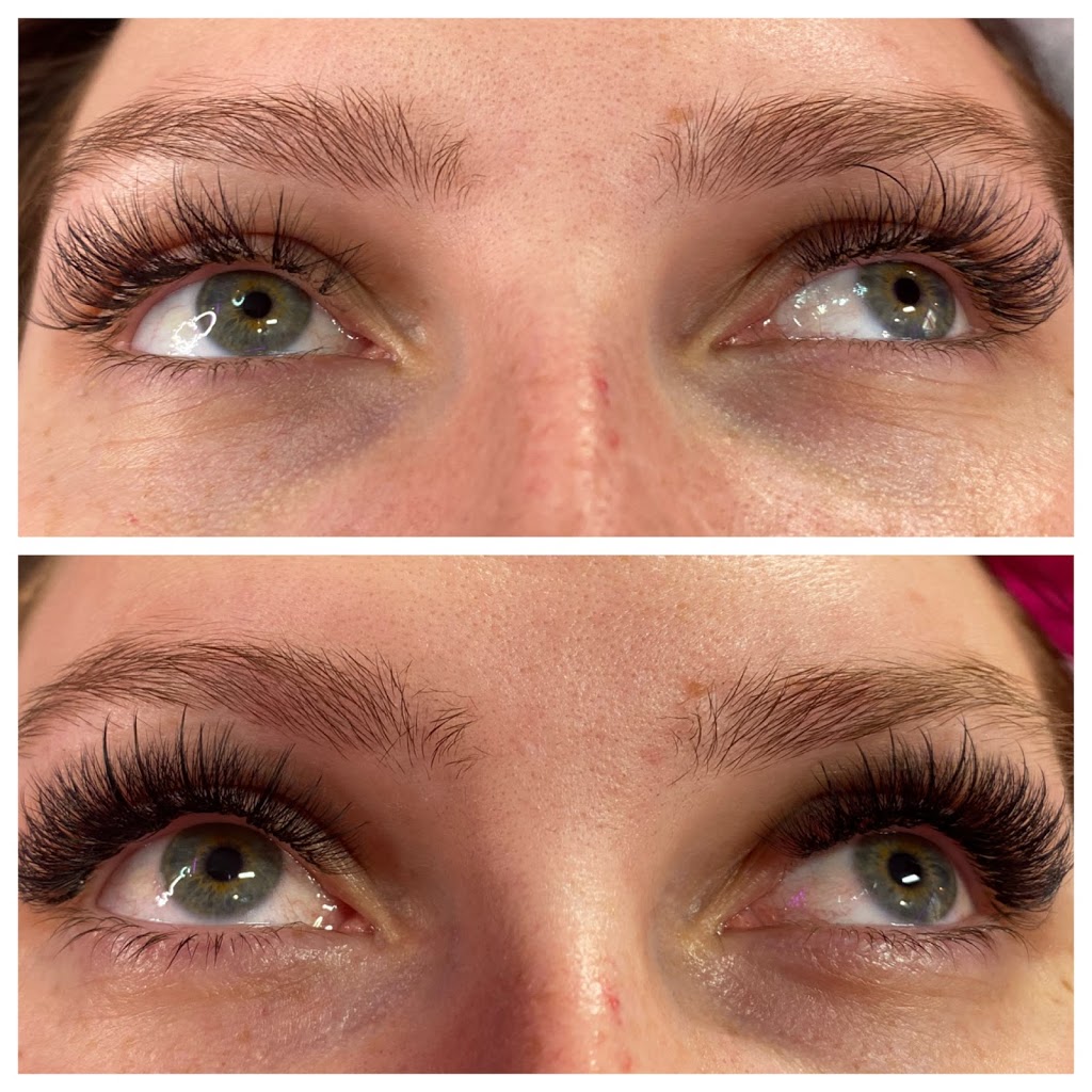 Lucy Lash & Brow artistry | beauty salon | 58 Watcombe St, Wavell Heights QLD 4012, Australia | 0449179887 OR +61 449 179 887