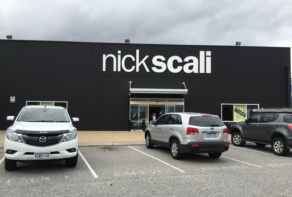 Nick Scali Furniture | 3/4 The Gateway, Joondalup WA 6027, Australia | Phone: (08) 9209 4752