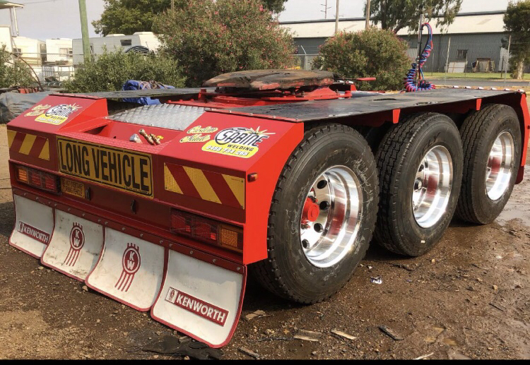 Master Of Steel Pty Ltd | 38 Joyce St, Karalee QLD 4306, Australia | Phone: 0458 734 265