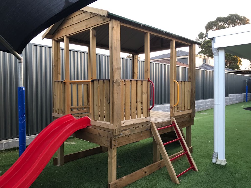 First Memories Early Learning Centre | 54 Ball St, Colyton NSW 2760, Australia | Phone: (02) 8625 5540