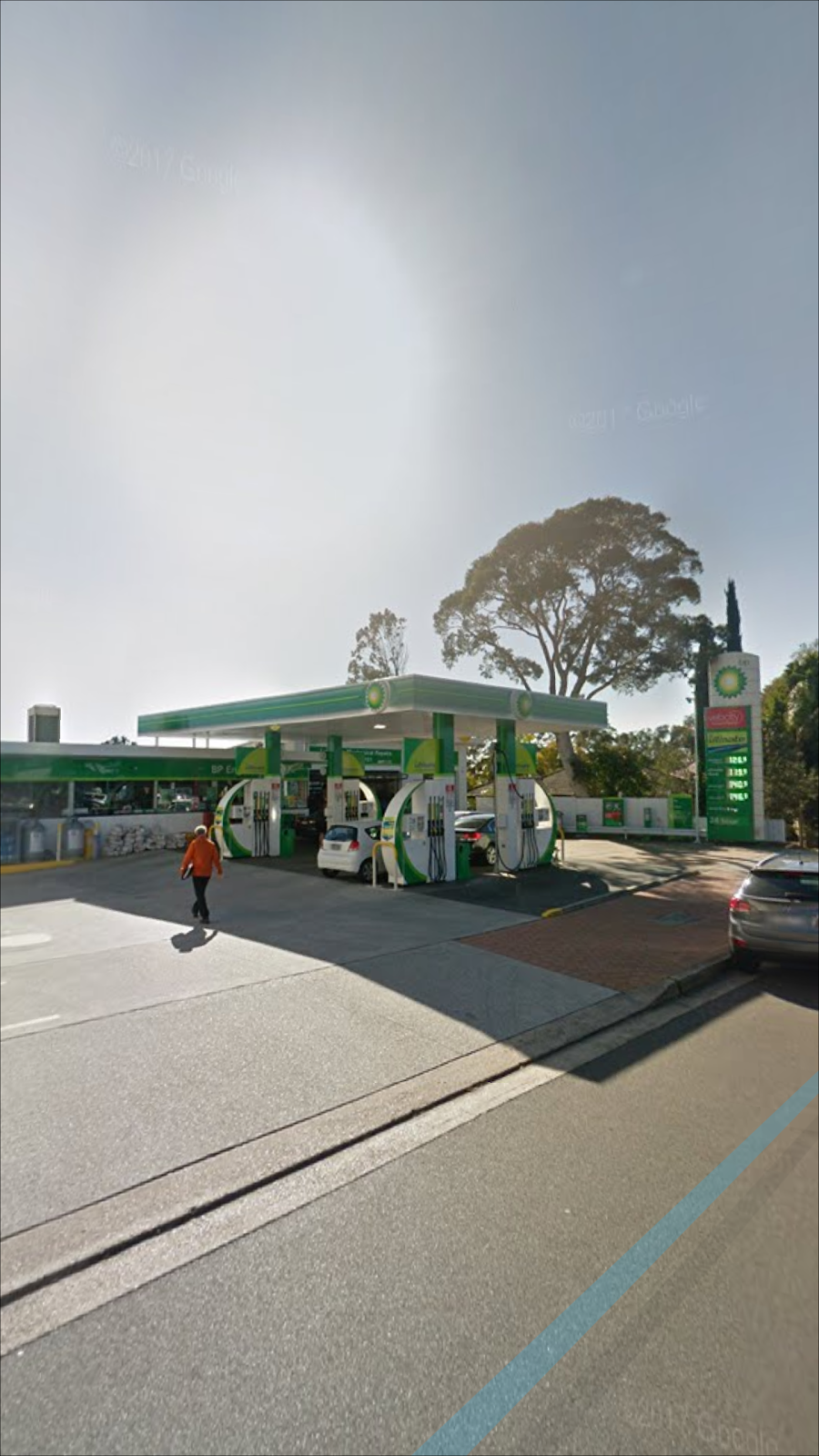 BP | gas station | 963 Old Princes Hwy, Engadine NSW 2233, Australia | 0295208640 OR +61 2 9520 8640