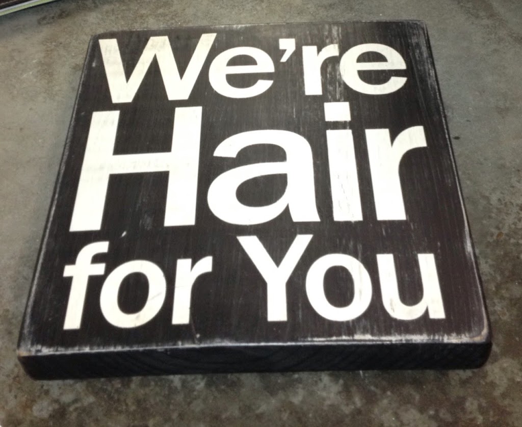 Karin Murton Hair Design | 5 Ventura Rd, Northmead NSW 2152, Australia | Phone: (02) 9639 2405