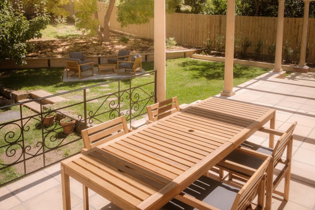 Winton Cottage | 123 High St, Maldon VIC 3463, Australia | Phone: 0422 617 330