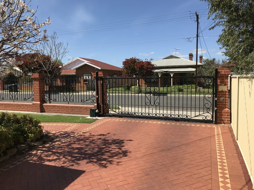 Custom Gates Australia | Unit 2/1-3 Victoria Dr, Parafield Gardens SA 5107, Australia | Phone: 0468 458 287