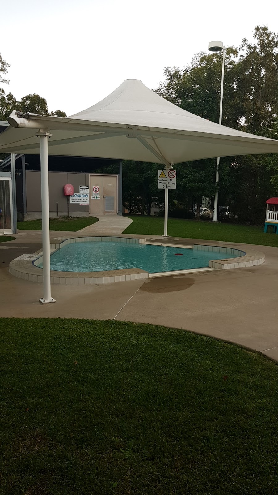 Swim Fit Eumundi | 26 Memorial Dr, Eumundi QLD 4562, Australia | Phone: (07) 5442 7186