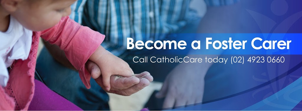 CatholicCare Social Services Hunter-Manning | 50 Crebert St, Mayfield NSW 2304, Australia | Phone: (02) 4979 1120