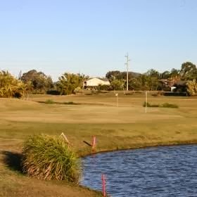 Riverlakes Golf Course & Tavern | store | Gleneagles Ave, Cornubia QLD 4130, Australia | 0732876588 OR +61 7 3287 6588