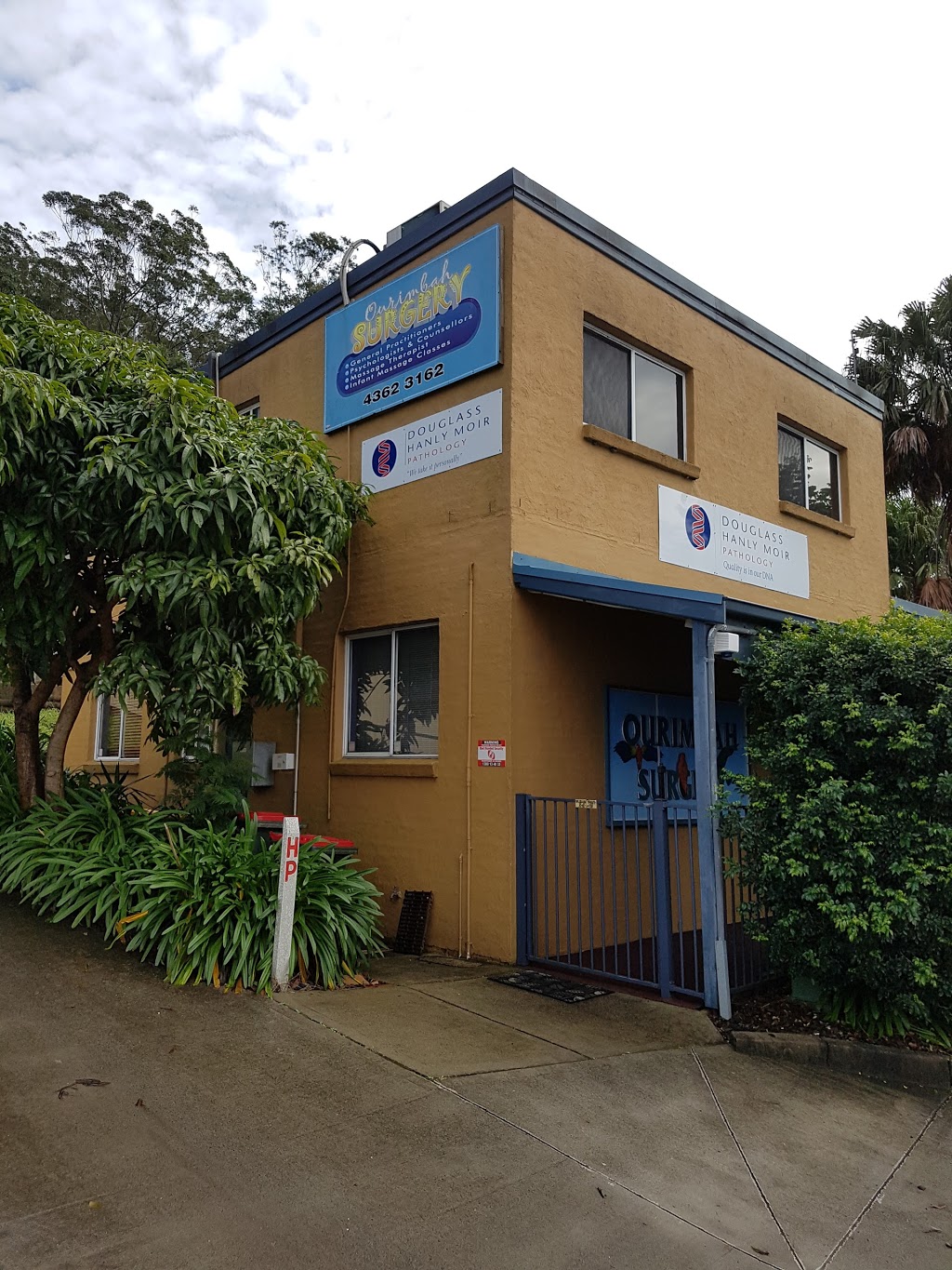 Ourimbah Surgery (61 Pacific Hwy) Opening Hours