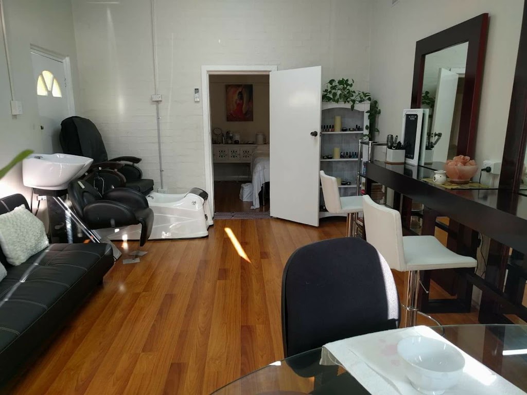Nakshatra Beauty Services. | 23 Hawkesbury Rd, Westmead NSW 2145, Australia | Phone: 0424 332 683