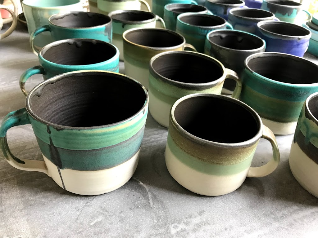 moshikCeramics | 26 Sky Pl, Bellingen NSW 2454, Australia | Phone: 0411 574 373