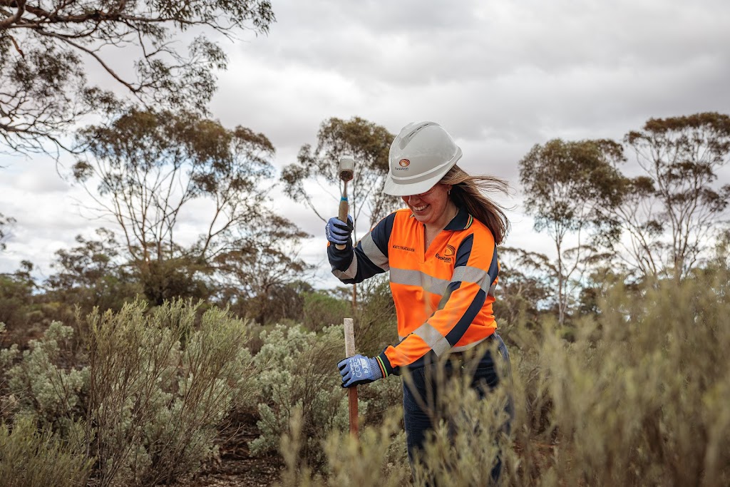 Evolution Mining Mungari Operations | Kundana Rd, Mount Burges WA 6430, Australia | Phone: (08) 9268 4000 Evolution Mining Mungari Operations | Kundana Rd, Mount Burges WA 6430, Australia | Phone: (08) 9268 4000