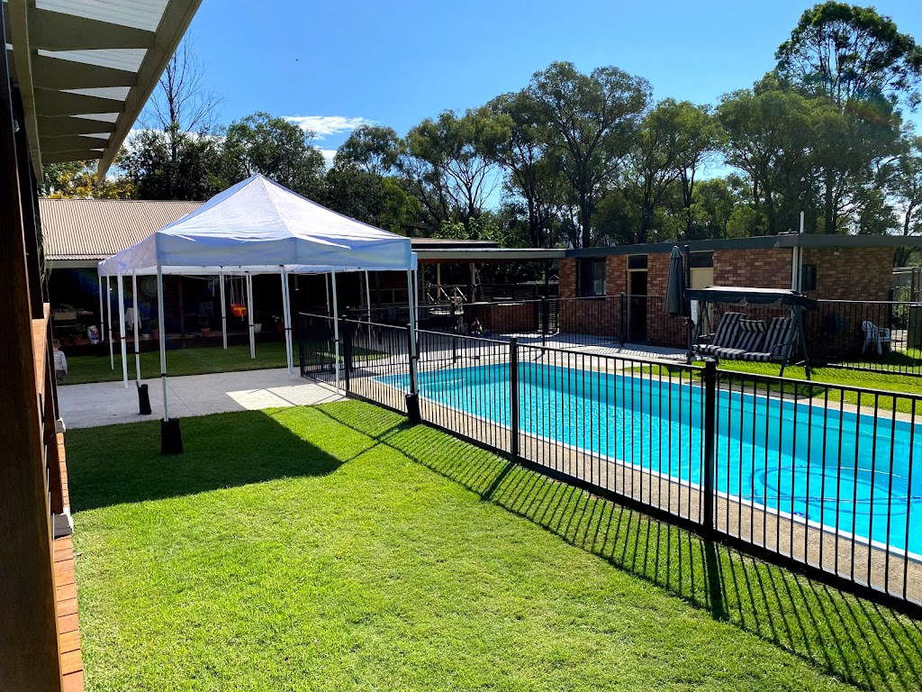 Marks Marquees Campbelltown | 17 Badgally Rd, Campbelltown NSW 2560, Australia | Phone: 0447 098 102