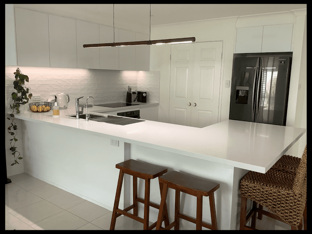 CSL Kitchens and Joinery PTY LTD | 1-3 Coller Rd, Ulladulla NSW 2539, Australia | Phone: (02) 4454 5144