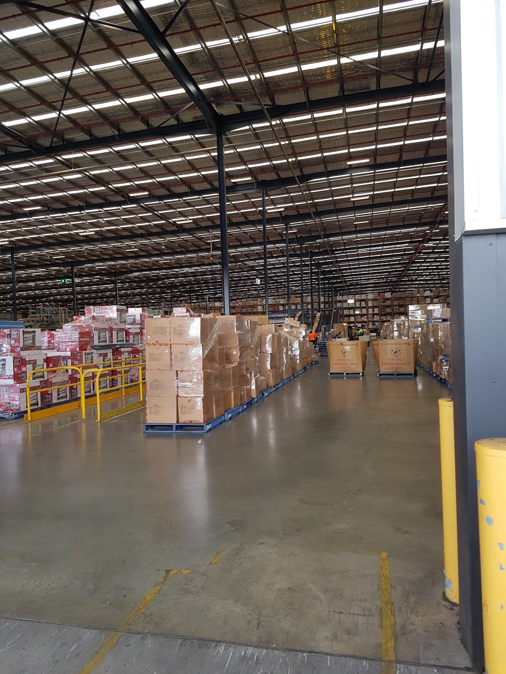 Kmart DC | storage | 7 Grevillea St, Eastern Creek NSW 2766, Australia | 0288181429 OR +61 2 8818 1429