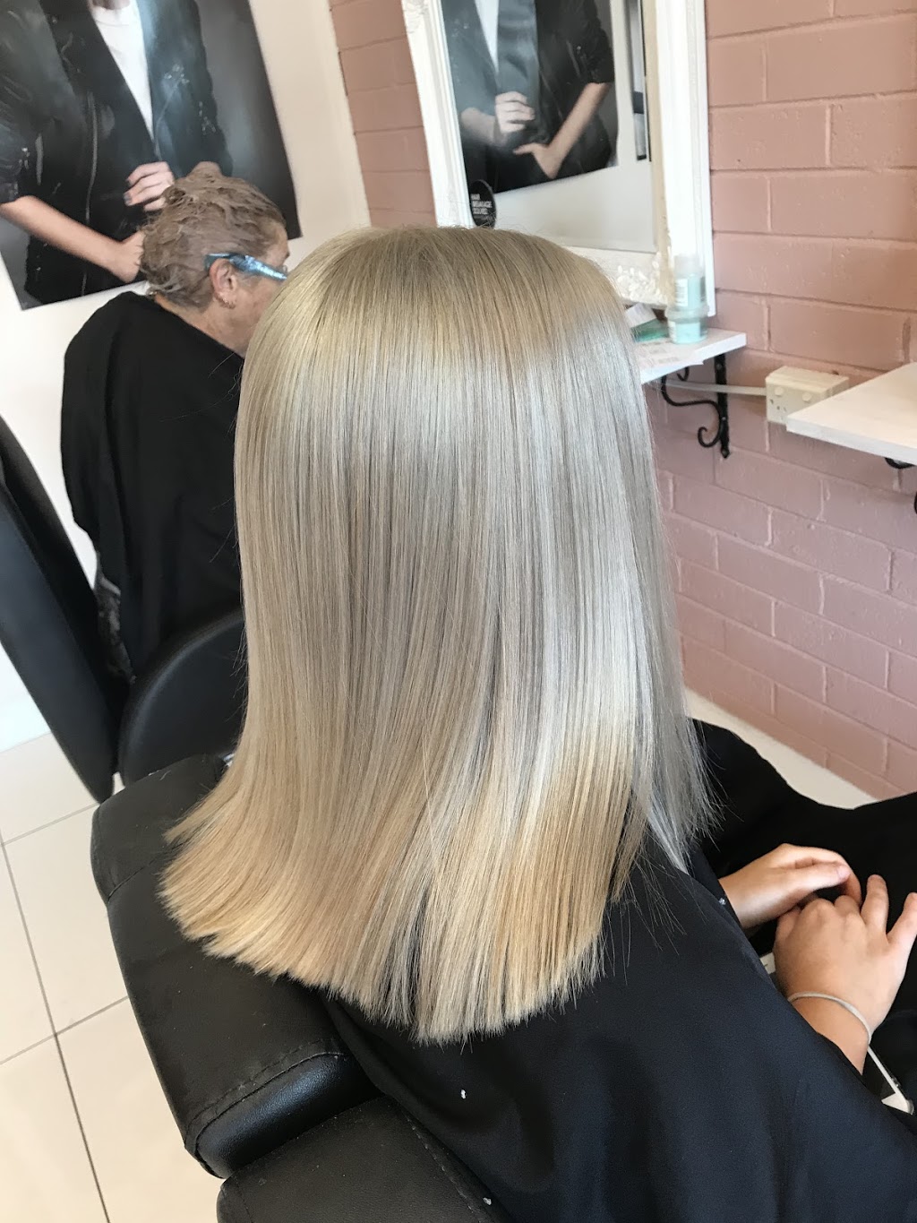 BALLY HAIR CO | hair care | 4/135 Balgownie Rd, Balgownie NSW 2519, Australia | 0431724432 OR +61 431 724 432