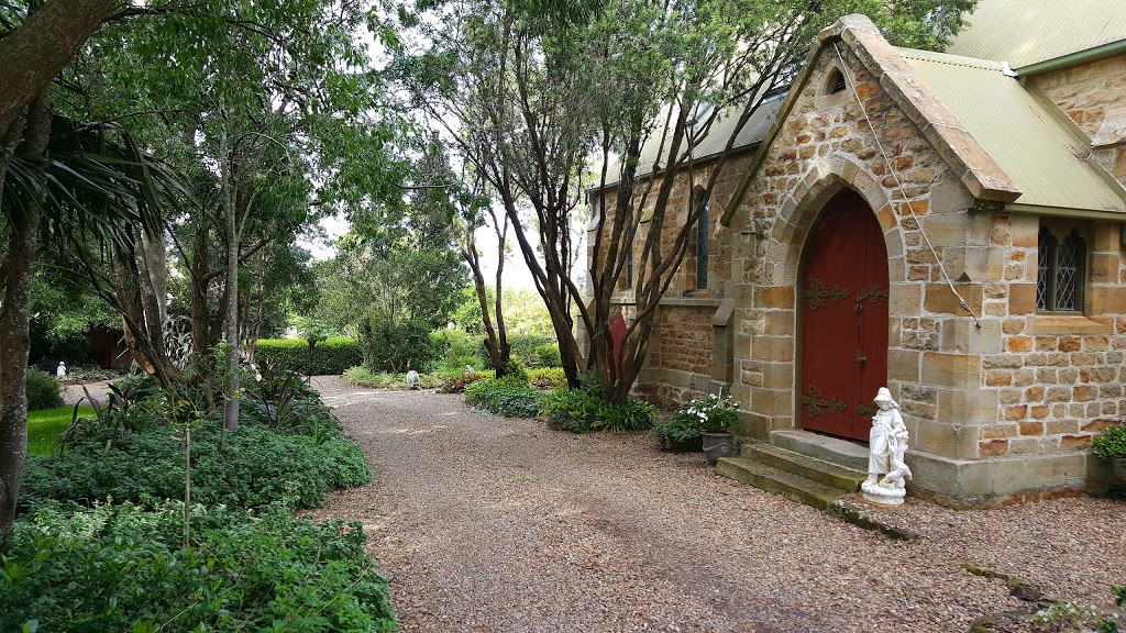 The Old Church, Milton, NSW |  | 71 Croobyar Rd, Milton NSW 2538, Australia | 0417280821 OR +61 417 280 821