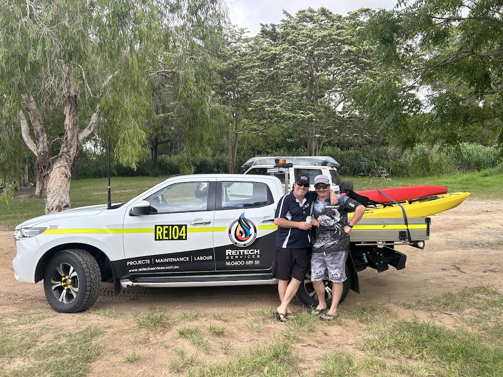 Reitech Services | 9/11 Oneill St, Moranbah QLD 4744, Australia | Phone: (07) 4855 3404