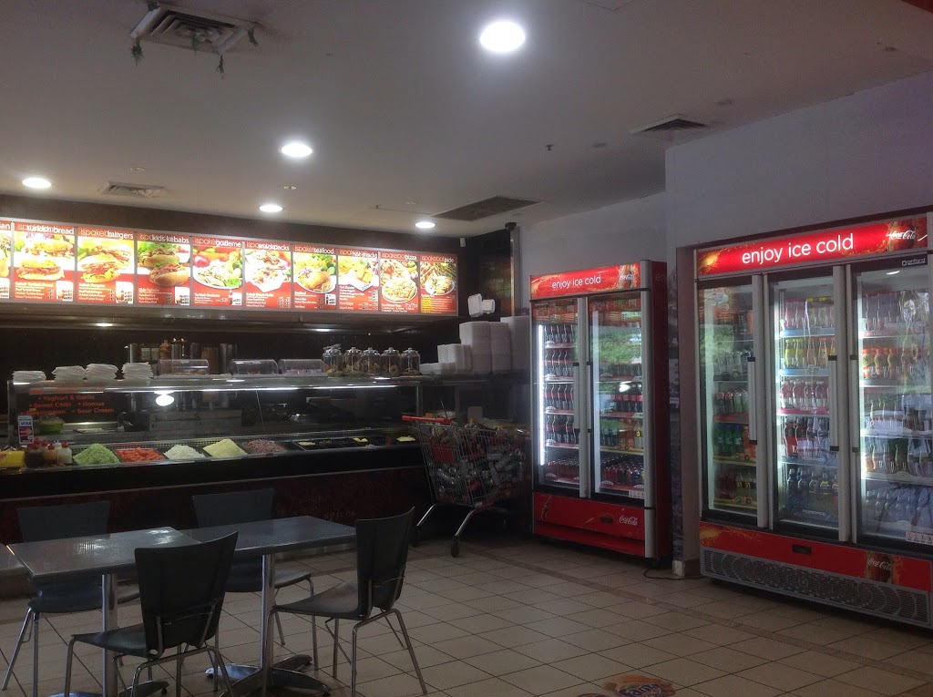 Ispa Kebabs | restaurant | 9 Bent St, Lithgow NSW 2790, Australia | 0263522933 OR +61 2 6352 2933