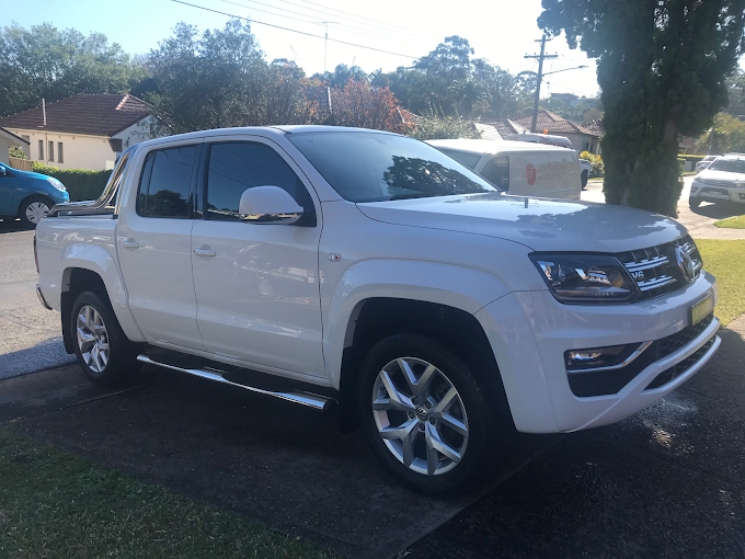 Precision Pro Mobile Car Detailing Werombi | 153 Eagle Creek Rd, Werombi NSW 2570, Australia | Phone: (02) 5850 1186